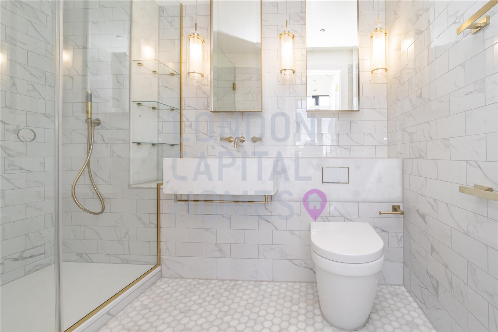 23 Gauging Square, London